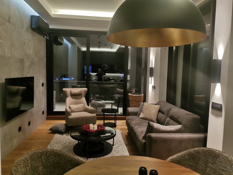 H2i Five Star apartman Zlatibor