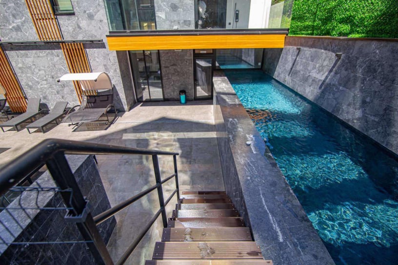 Spa Wellness Access apartmani Zlatibor