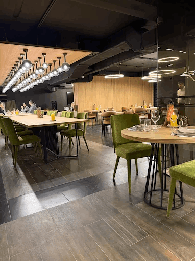 Mala Fabrika ukusa Zlatibor